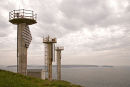 West Blockhouse Towers